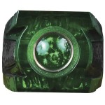 Green Latern Ring