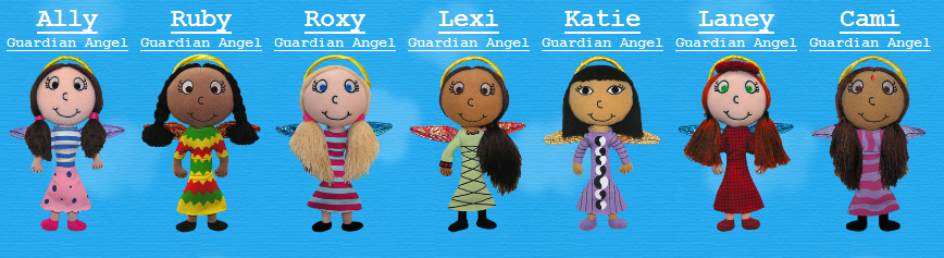 Angels