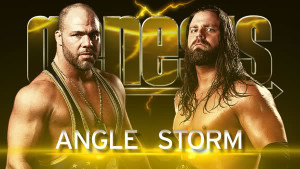 AngleStorm