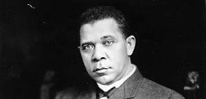 Booker T Washington