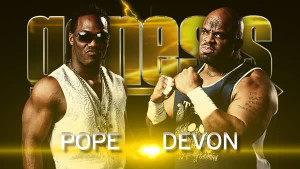 PopeDevon