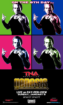 TNA-Genesis