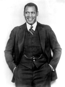 Paul-Robeson