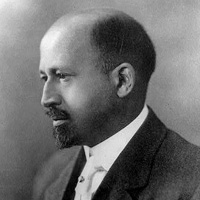 W.E.BDuBois