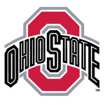 Ohio State Logo NCAA College Football