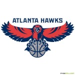 Atlanta Hawks logo NBA