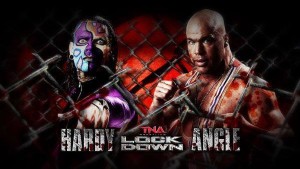 HardyAngle