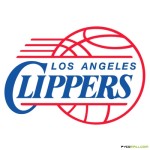 Los Angeles Clippers logo NBA