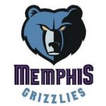 Memphis Grizzlies logo NBA
