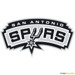San Antonio Spurs logo NBA