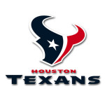 Houston Texans Logo NFL