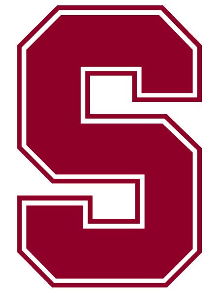 Stanford Cardinal logo