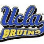 UCLA Bruins logo College