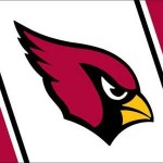 Arizona Cardinals logo NFL