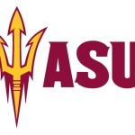 Arizona State Logo College