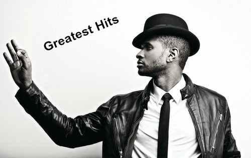 Usher Greatest Hits