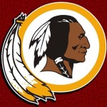 WashingtonRedskins NFL logo