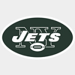 New York Jets logo NFL