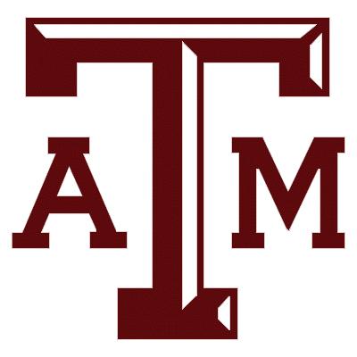 Texas A&M logo College
