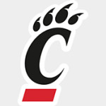 Cincinnati Bearcats logo NCAA College Football College