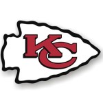 Kansas City Chiefs NFL logo
