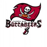 Tampa Bay Buccaneers logo NFL 