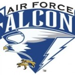 Air Force College logo