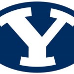 BYU Cougars logo College