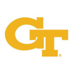 Georgia Tech logo NCAA College
