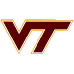 Virginia Tech logo College