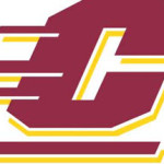 Central Michigan College logo
