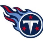 Tennessee Titans NFL logo