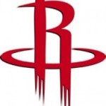 Houston Rockets logo NBA