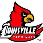 Louisville College logo