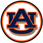 Auburn Logo College