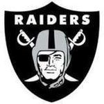 Oakland Raider logo