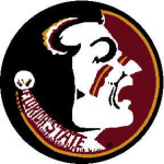 Florida State logo College
