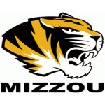 Missouri Logo NCAA College Football