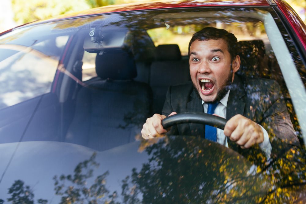 World's Worst Drivers: Who's Tops at Being Terrible?