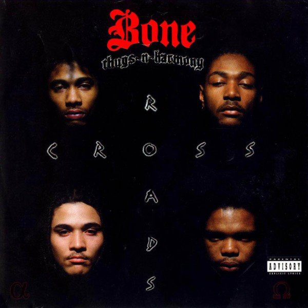 Crossroads from Bone Thugs N Harmony