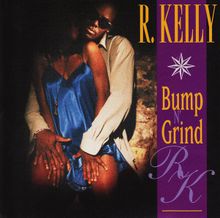 Bump N Grind Remix from R. Kelly for Throwback Thursday