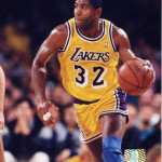Los-Angeles-Lakers-32-Magic-Johnson-Basketball-Jersey
