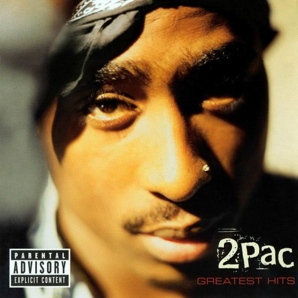 Unconditional Love by 2Pac