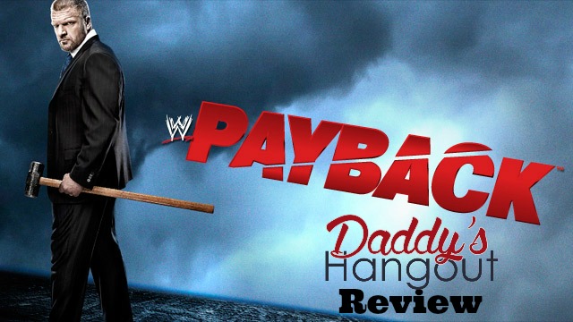 WWEPayback