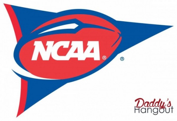 Daddy's Hangout NCAA Football Predictions logo