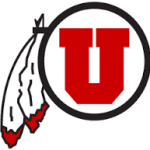 Utah Utes logo College