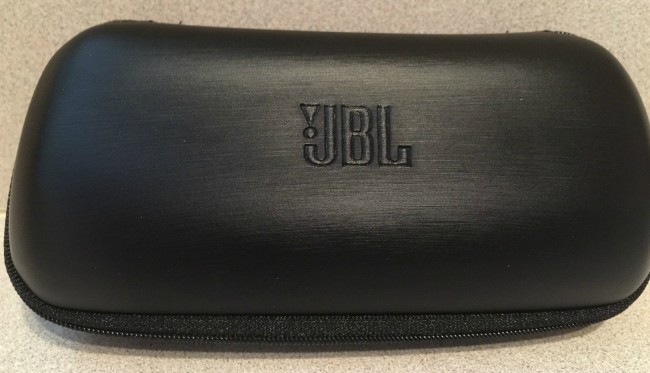 JBL Flip 2 Speaker Case #GiftingAudio #CollectiveBias