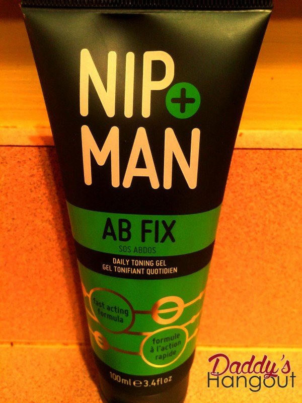 Nip & Man Ab Fix