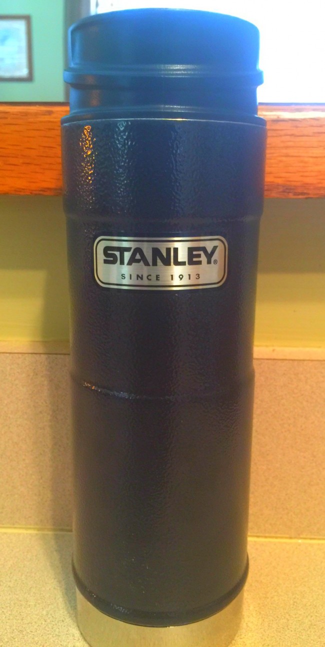 Stanley 16 oz Vacuum Mug