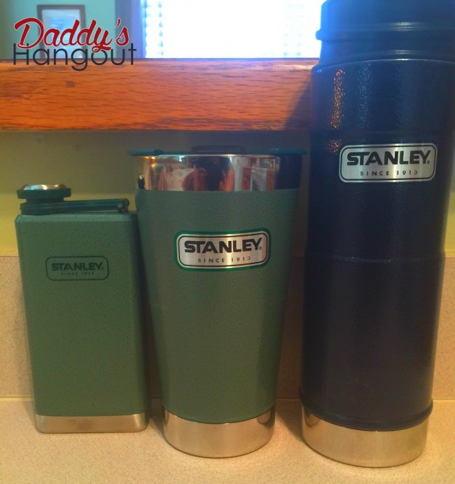 Stanley Outdoor Products